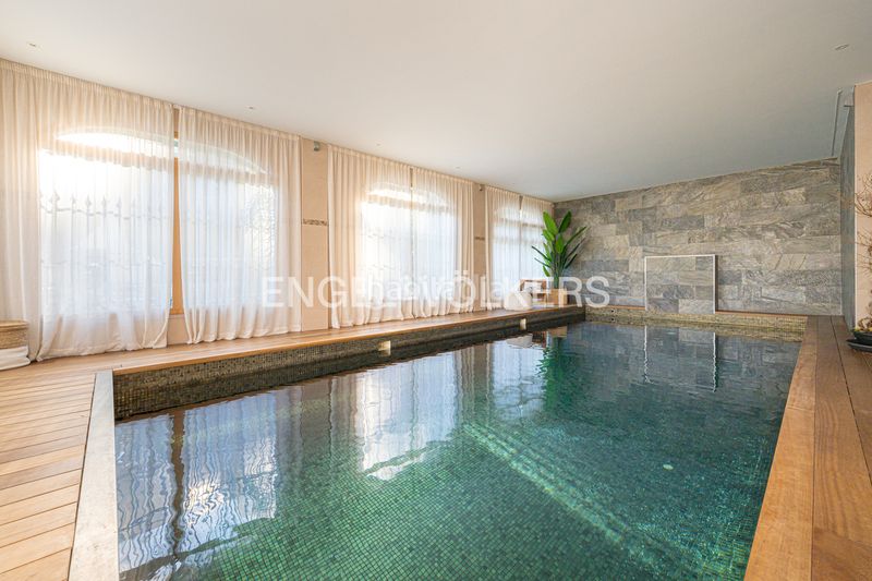 Foto ca43ae8a-31dc-4020-aba9-175e85aec310. House with fireplace pool in Guadalest