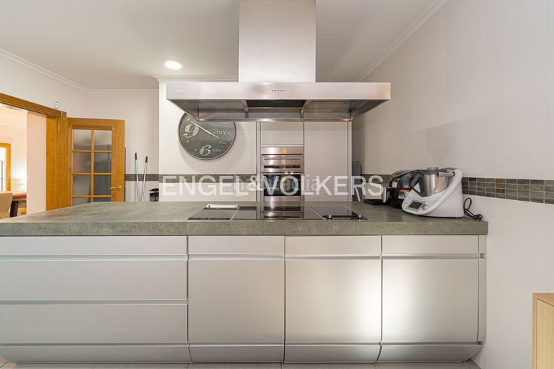 Foto d264ad87-f2f5-4171-9be3-93db8830cf88. House with fireplace pool in Guadalest