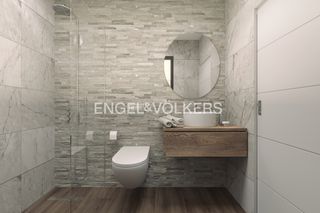 Casa a Finestrat Pueblo