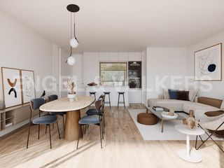 Apartamento en Pueblo-Ubanizaciones