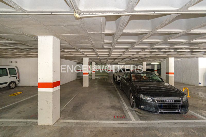 Foto 953e658b-c465-4abe-b5cd-24b50b2d9b37. Àtic amb piscina a Levante Alto Benidorm