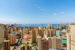 Dachwohnung in Rincón Bajo