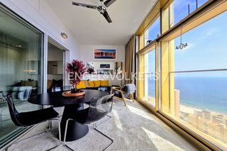 Apartment in Levante Alto