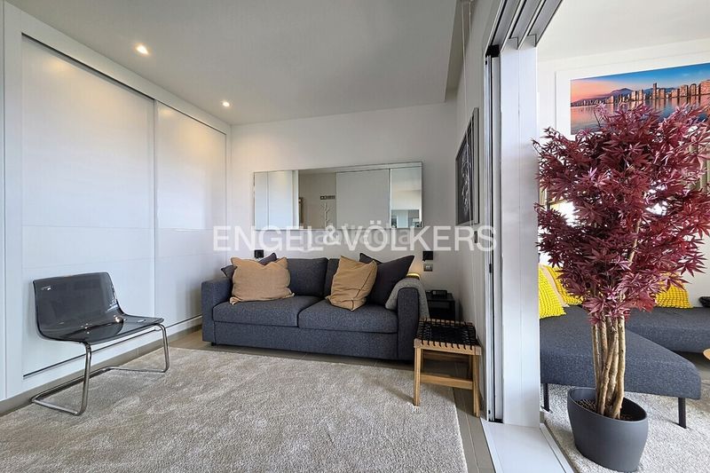 Foto 1ad98527-d00c-4b9a-8b64-284762d8bf2c. Apartament amb piscina a Playa Poniente Benidorm