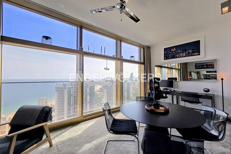 Foto 1f75fb60-f400-44a0-8b50-827eb0e114fa. Apartament amb piscina a Playa Poniente Benidorm