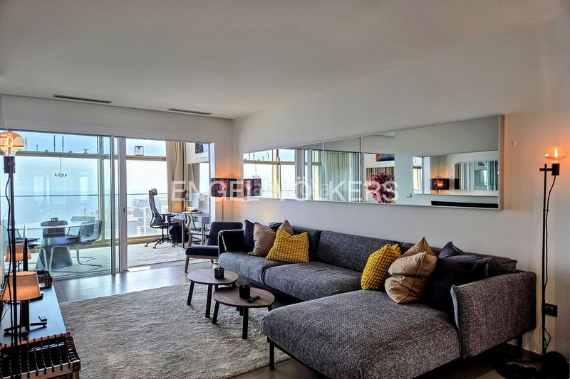 Foto 2e7a011c-6351-44e4-9096-611511c4824d. Apartament amb piscina a Playa Poniente Benidorm