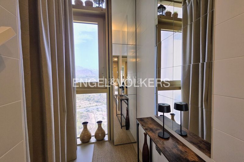 Foto 84272b8f-a660-465f-be55-2b508d4ae143. Apartament amb piscina a Playa Poniente Benidorm