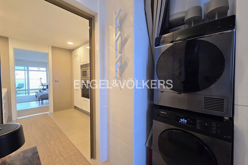 Foto 873b8128-183d-43da-92e4-c19c258acb10. Apartament amb piscina a Playa Poniente Benidorm
