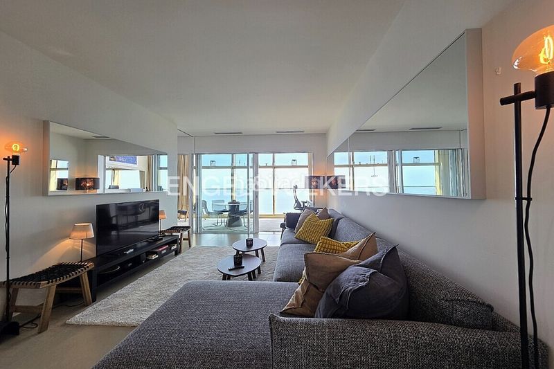 Foto b80a202c-06f1-40e5-83ef-4b027c566630. Apartament amb piscina a Playa Poniente Benidorm