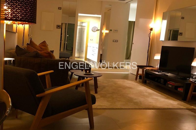Foto b970b25a-88f9-42f2-b668-c33ca5a64383. Apartament amb piscina a Playa Poniente Benidorm