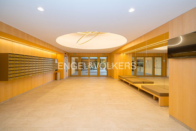Foto e3204421-b585-4cad-aac2-ec7e40d3b5af. Apartament amb piscina a Playa Poniente Benidorm