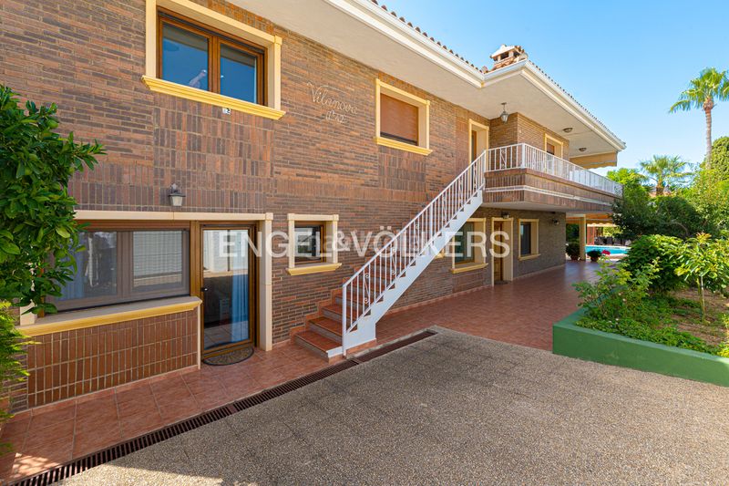 Foto 01f4c855-3ef6-4b03-b9bf-96459c12ee24. Casa en Sierra Helada Benidorm