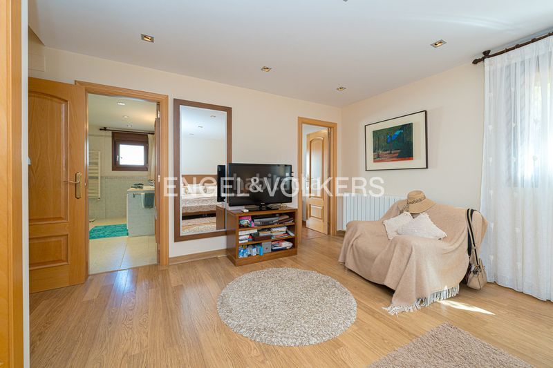 Foto 05e53185-fd80-4b72-ab2c-138e230afcc3. Casa en Sierra Helada Benidorm
