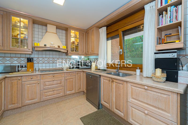 Foto 44599aff-4702-4153-a8ff-5532fed83484. Casa en Sierra Helada Benidorm