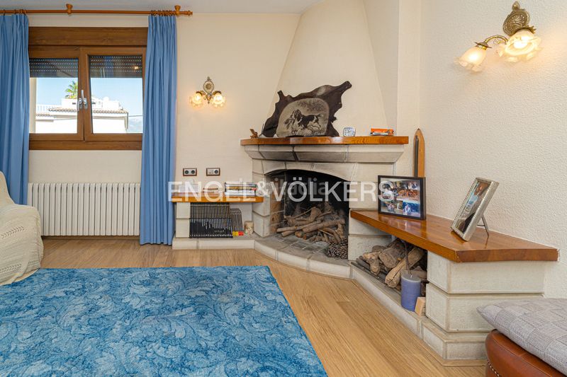 Foto 4860edb4-3af8-4184-a9d6-8326d5a55d6a. Casa en Sierra Helada Benidorm