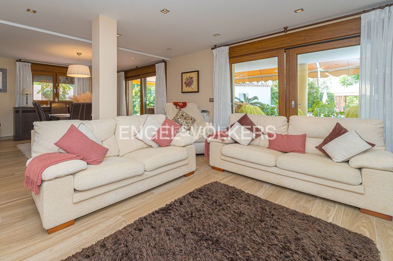 Foto 7621f1a0-d71c-49eb-98b9-033e942013f3. Casa en Sierra Helada Benidorm