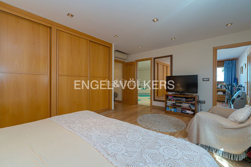 Foto 840d4af0-1864-4b65-b1c6-9c82c428f383. Casa en Sierra Helada Benidorm