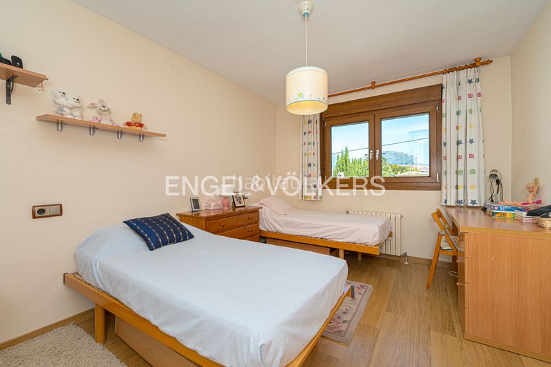 Foto ce76c6bc-29a8-4372-8857-73fceed610e1. Casa en Sierra Helada Benidorm