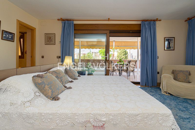 Foto fc929fe2-1ff4-4405-9dd6-44f104ba2f93. Casa en Sierra Helada Benidorm