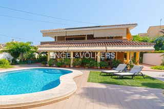 House in Levante Alto