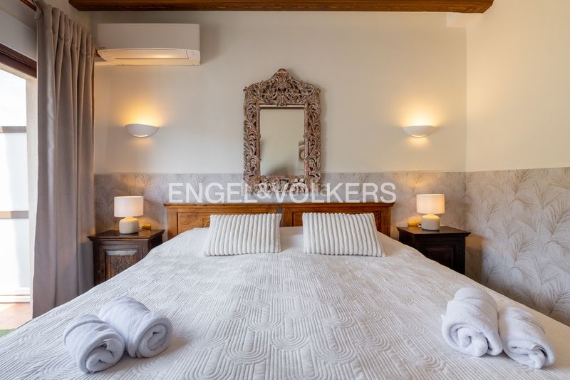 Foto daa3743b-1b50-409d-86b0-b066d4b81a96. Casa amb piscina a Finestrat pueblo Finestrat