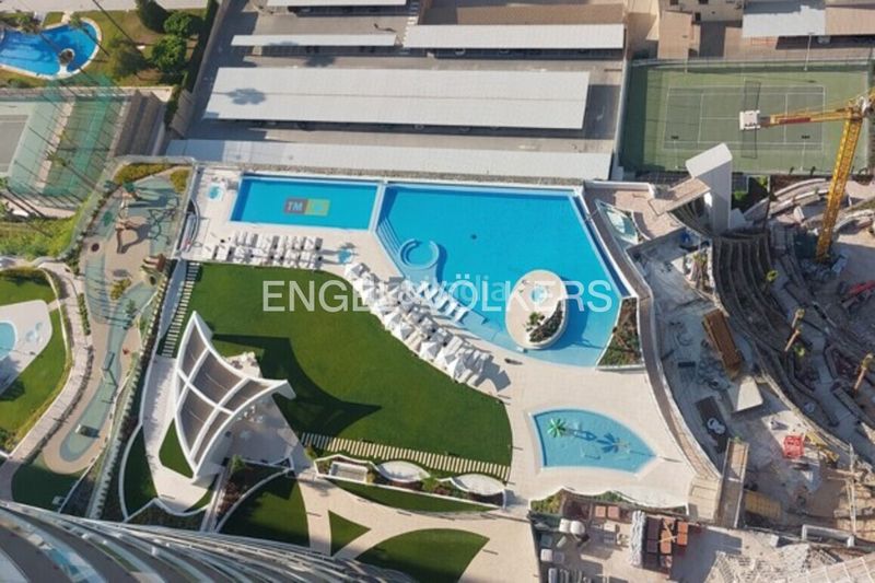 Foto 07b8cb48-ef66-458c-af69-f13edfac7525. Apartamento en Playa Poniente Benidorm