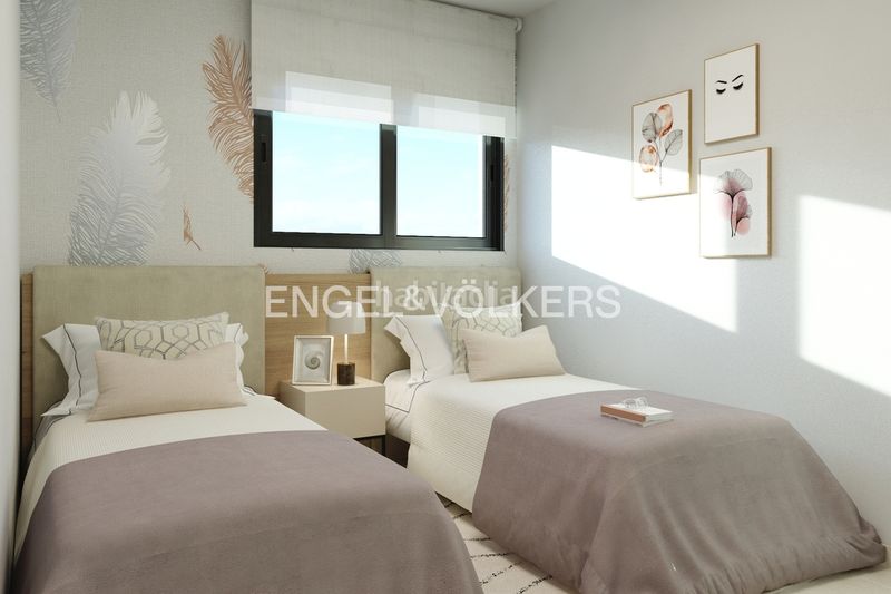 Foto 09717477-baa3-473e-81c5-e7e45e007a16. Apartamento en Playa Poniente Benidorm