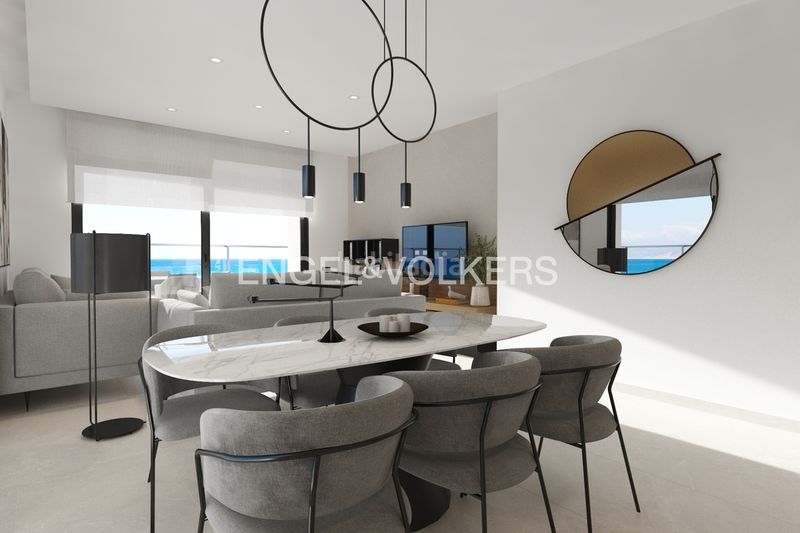 Foto 3e4f4bb8-ac90-4666-b730-1e892da286f4. Apartamento en Playa Poniente Benidorm