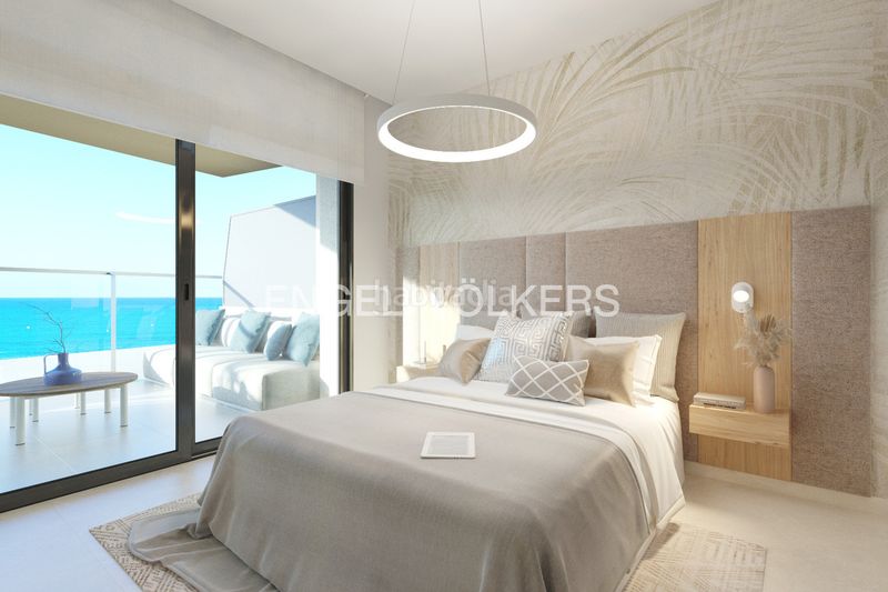 Foto 84816e29-d42b-4839-8e75-9d0ca91c0ecb. Apartamento en Playa Poniente Benidorm