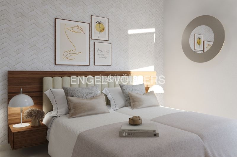 Foto 99b74564-fc8a-4aaf-9b83-f3e777d926a2. Apartamento en Playa Poniente Benidorm