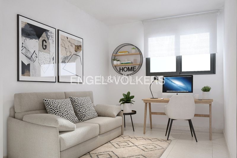 Foto 9c95b751-ee60-4da7-90bf-f548892be5af. Apartamento en Playa Poniente Benidorm