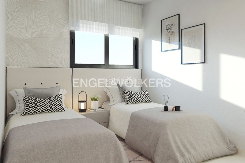 Foto a046f7ba-6677-42ec-81ff-ca3378256c6e. Apartamento en Playa Poniente Benidorm