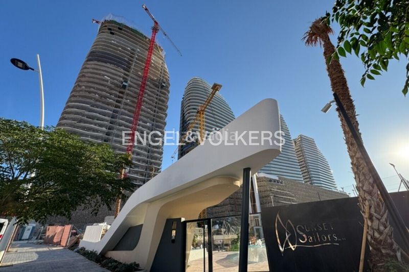 Foto d50adfc6-f41c-40bd-bec9-99d36bad6d78. Apartamento en Playa Poniente Benidorm