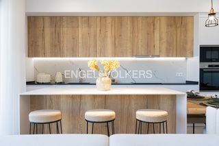 Dúplex en Finestrat Pueblo