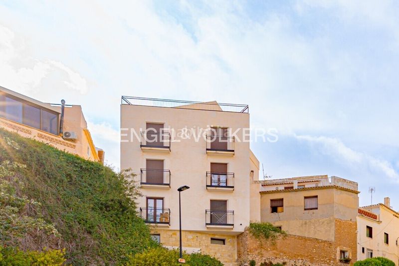Foto 4f1c6336-022f-4981-aed4-8b460d91e72a. Mas dans Finestrat pueblo Finestrat