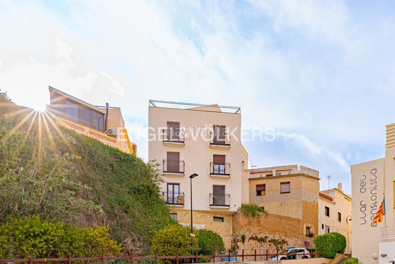 Foto 50db6116-74fd-4ff3-b826-1a0436773684. Mas dans Finestrat pueblo Finestrat