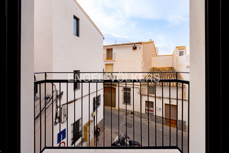 Foto 5f640e1b-0bce-4b3e-84ed-3094bae1fe20. Mas dans Finestrat pueblo Finestrat