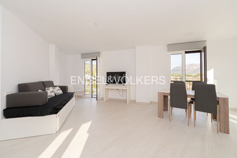 Foto 67b09e25-e461-497e-bd0b-92433fca4df9. Mas dans Finestrat pueblo Finestrat