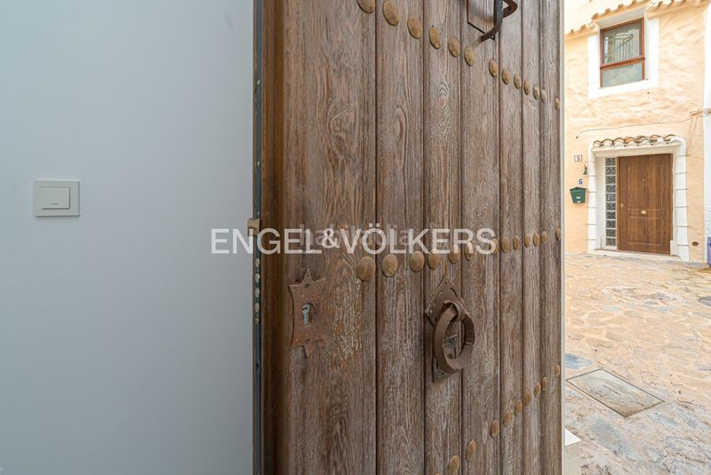 Foto 81149423-4487-4fa1-a6f9-e2bcc478e929. Mas dans Finestrat pueblo Finestrat