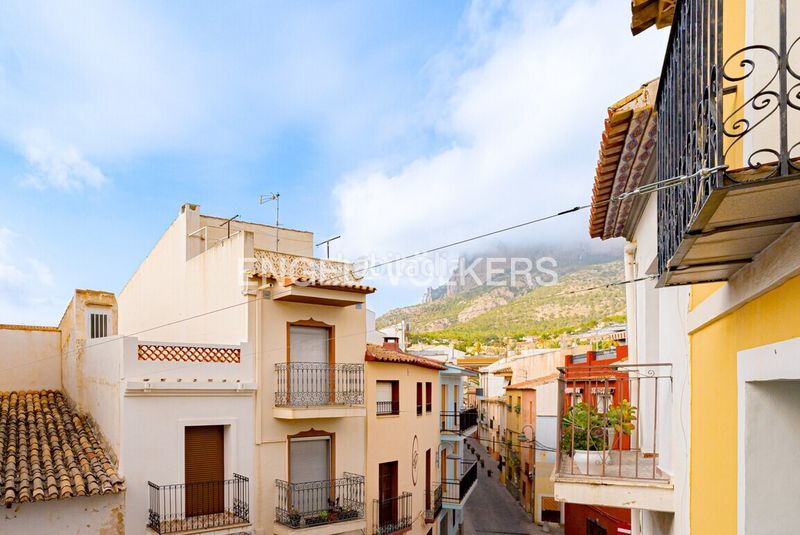 Foto 99961eae-8495-40df-b3d3-85d43d94c26d. Mas dans Finestrat pueblo Finestrat