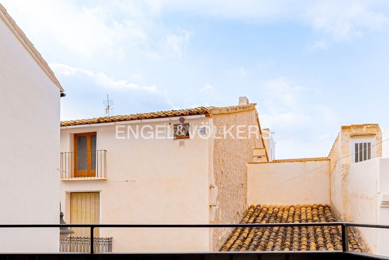 Foto a19c296d-da1c-4dfc-8041-d789edfb7831. Mas dans Finestrat pueblo Finestrat