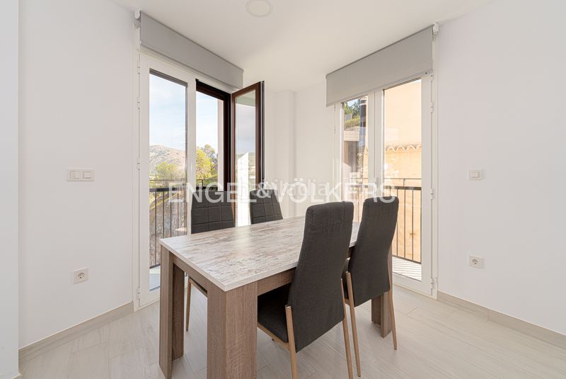 Foto b90701da-adb0-4e41-91ad-68f7d70e87fb. Mas dans Finestrat pueblo Finestrat