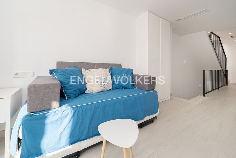 Foto c30d1069-1ae8-49ff-ab50-7b411f92f42f. Mas dans Finestrat pueblo Finestrat