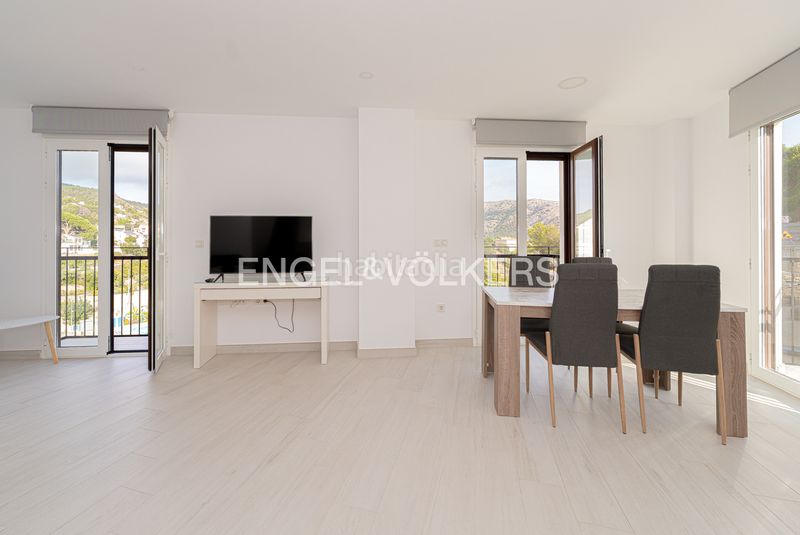 Foto d44736a9-44c7-438a-a42e-5be45445f9bd. Mas dans Finestrat pueblo Finestrat