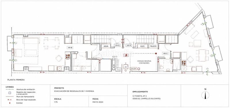 Foto de7e7387-1192-4d90-8ae7-266d970f840d. Mas dans Finestrat pueblo Finestrat