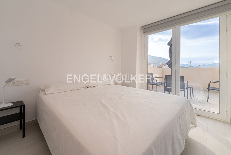 Foto e9b7c704-13c4-469d-9d71-dcdd513eca6f. Mas dans Finestrat pueblo Finestrat