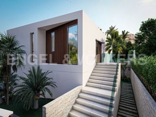 House in L´Albir