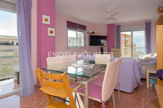 Apartment in El Secanet-Hacienda del Sol