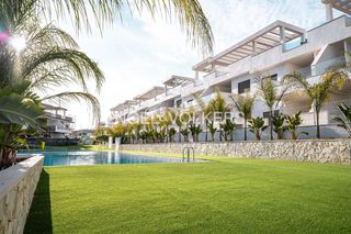 Apartament a Balcón de Finestrat-Terra Marina