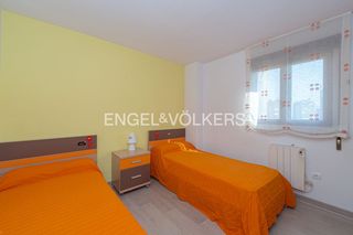 Appartement in Levante Alto